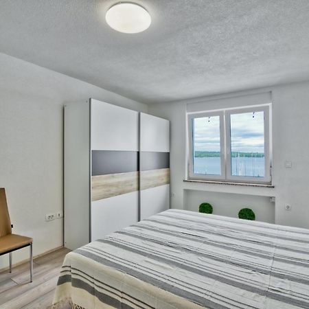 PUY Apartment Marina With Sea View מראה חיצוני תמונה