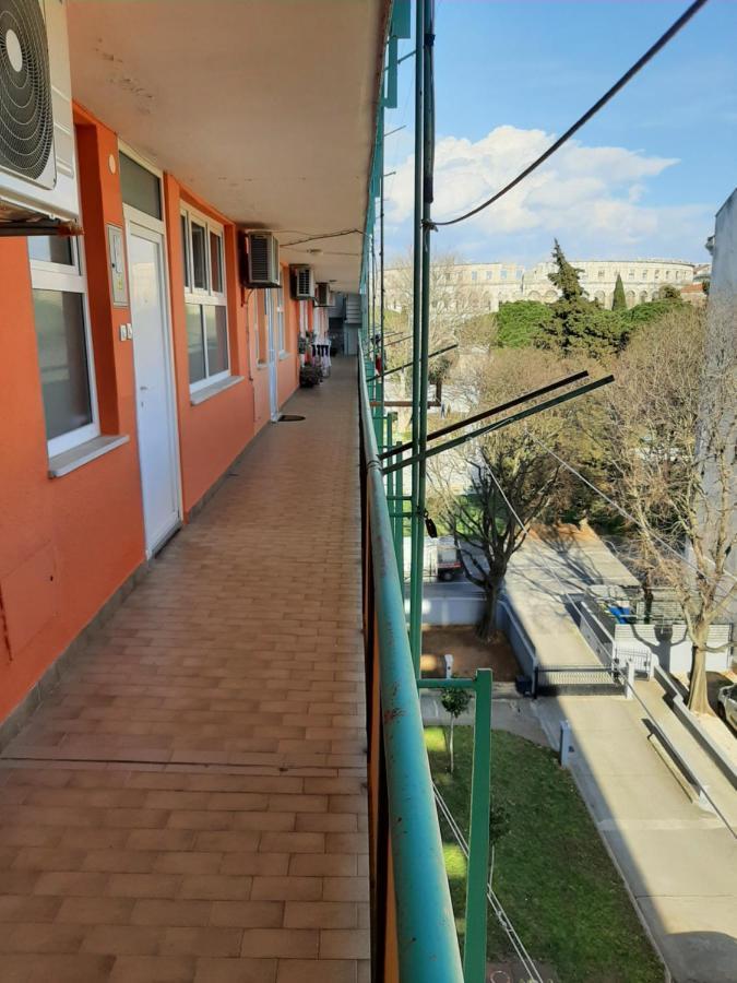 PUY Apartment Marina With Sea View מראה חיצוני תמונה
